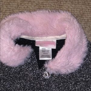 Dress with jacket 🧥